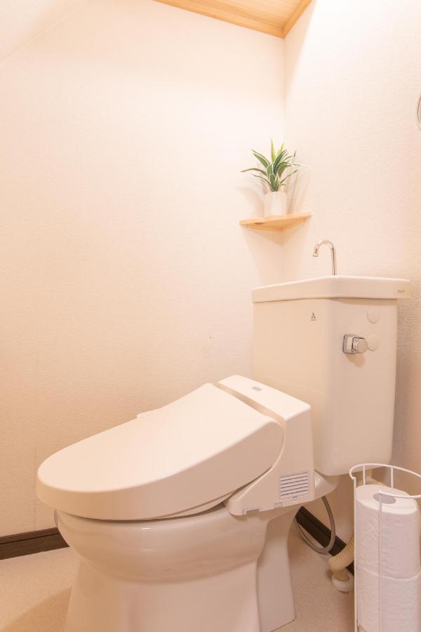 Villa The Exp Yachiyo - Self Check-In Only Uda Exterior foto